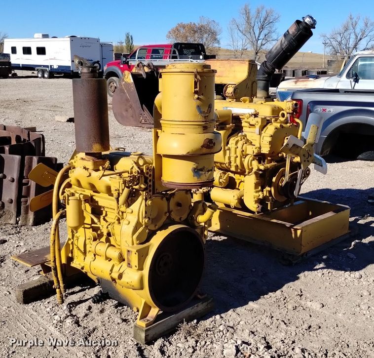 image for item EG9957 (2) engines