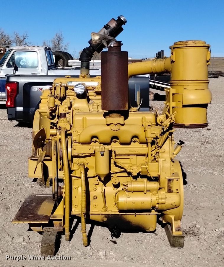 image for item EG9957 (2) engines