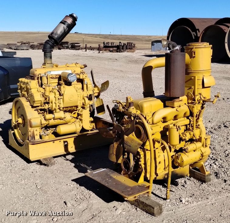 image for item EG9957 (2) engines