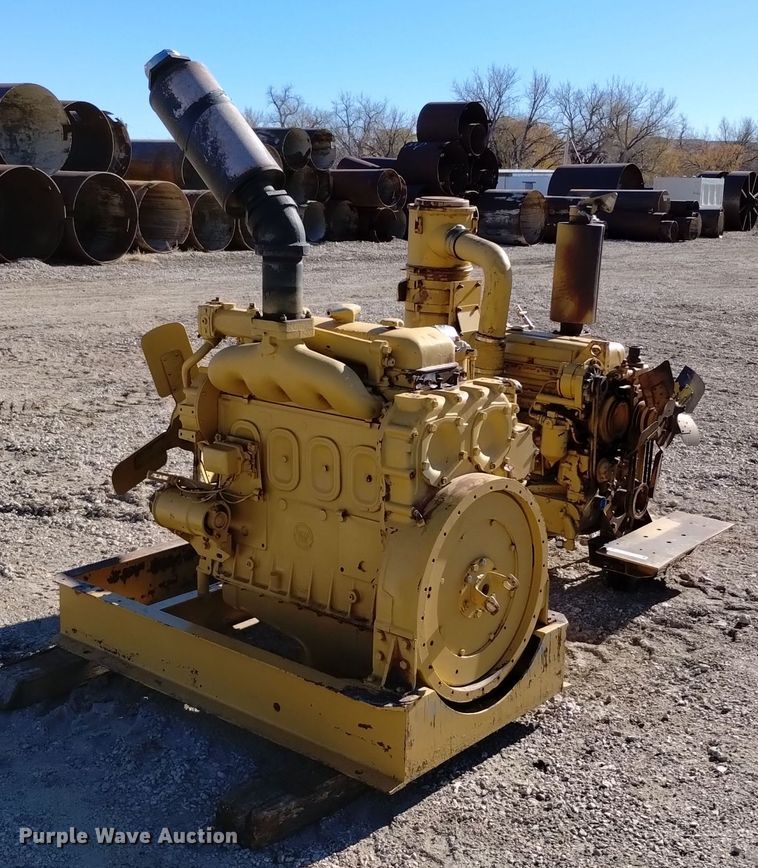 image for item EG9957 (2) engines