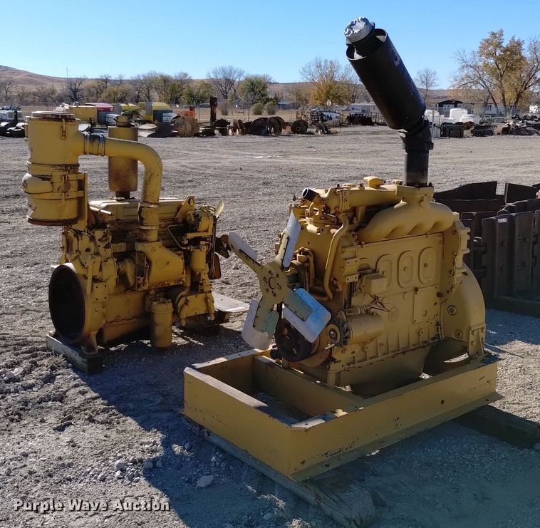 image for item EG9957 (2) engines