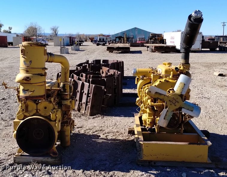 image for item EG9957 (2) engines