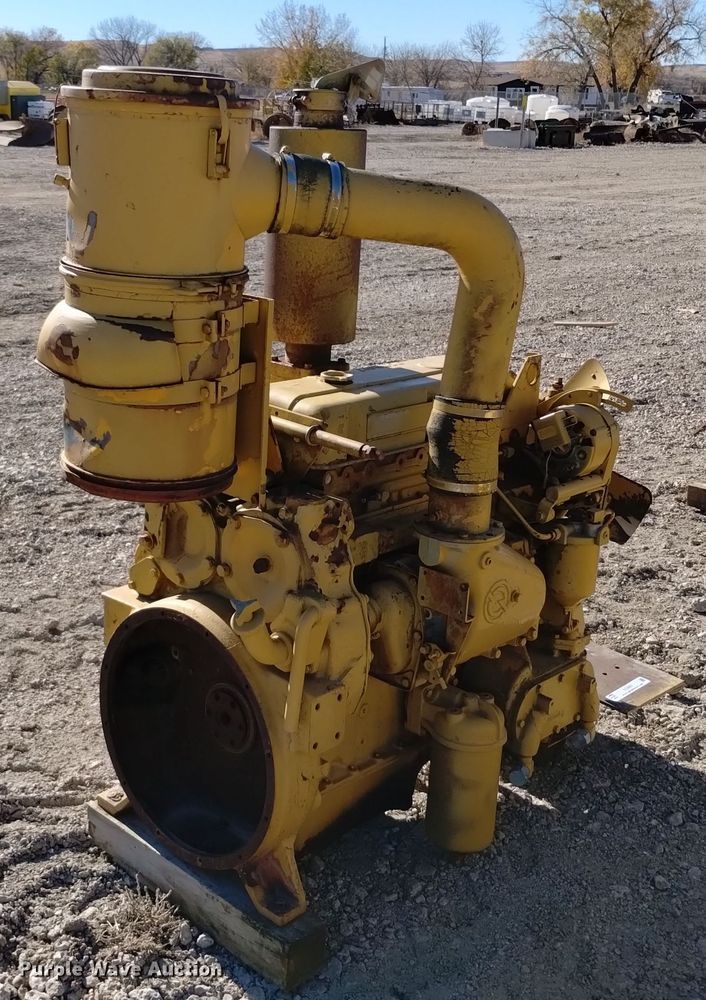 image for item EG9957 (2) engines