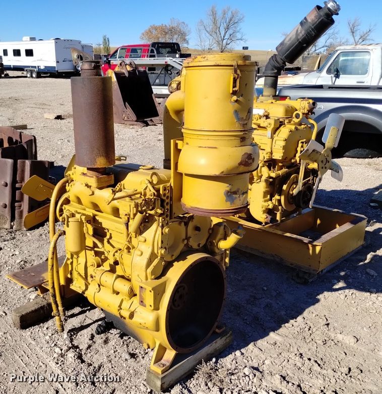 image for item EG9957 (2) engines