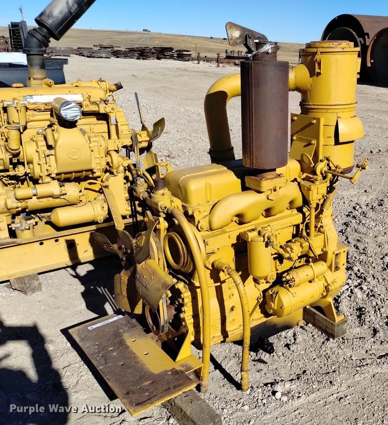 image for item EG9957 (2) engines