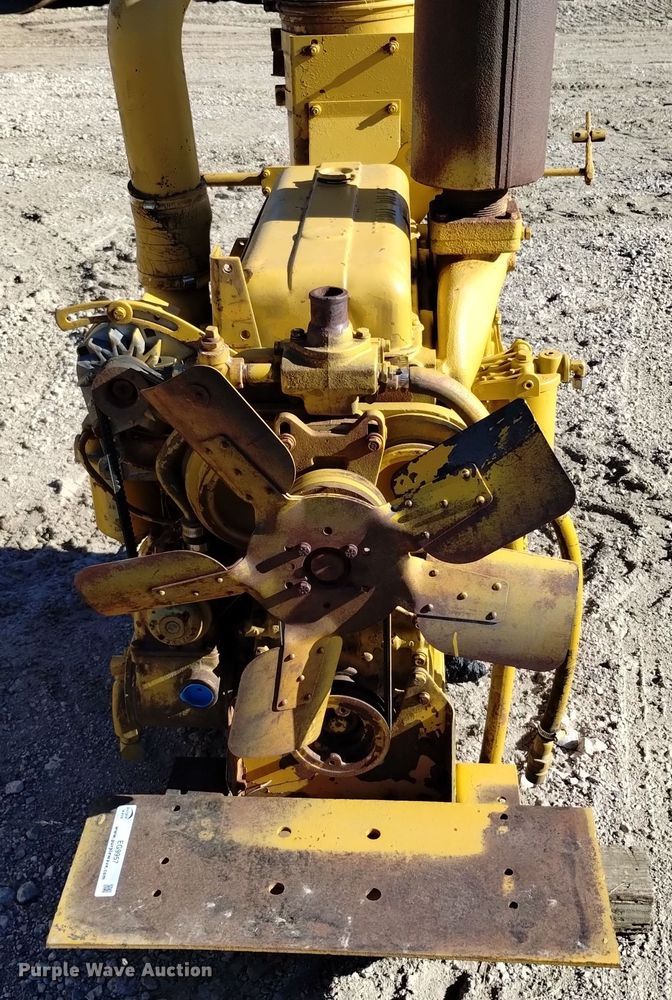 image for item EG9957 (2) engines