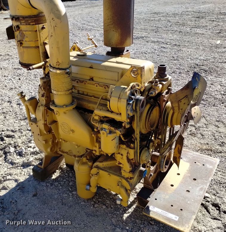 image for item EG9957 (2) engines