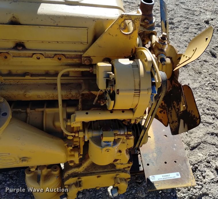 image for item EG9957 (2) engines