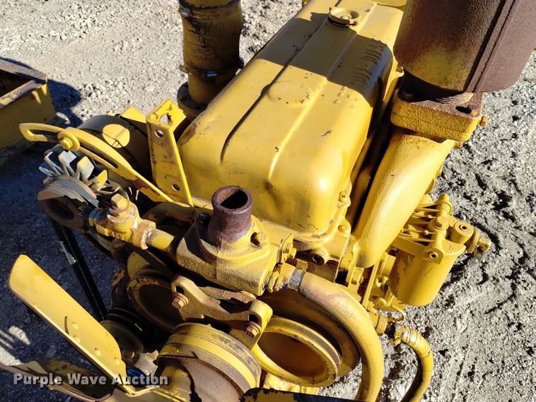 image for item EG9957 (2) engines