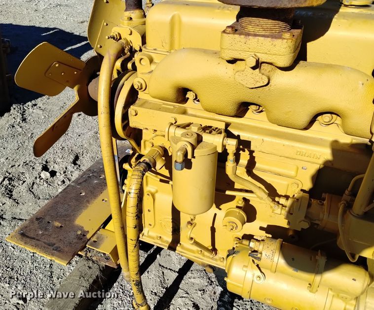 image for item EG9957 (2) engines