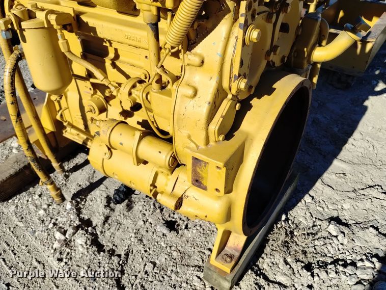 image for item EG9957 (2) engines