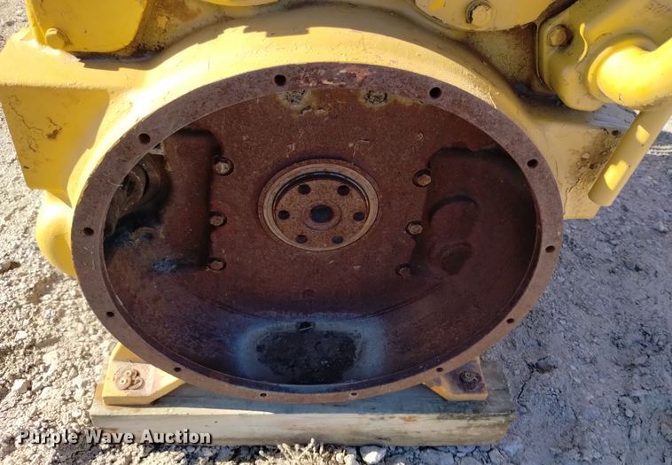 image for item EG9957 (2) engines