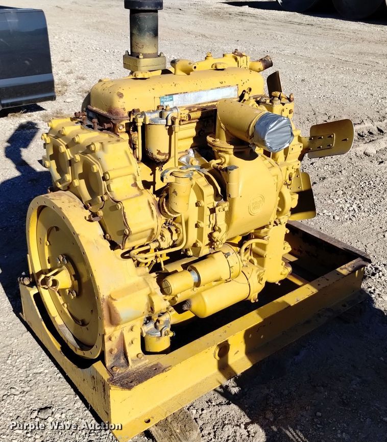 image for item EG9957 (2) engines