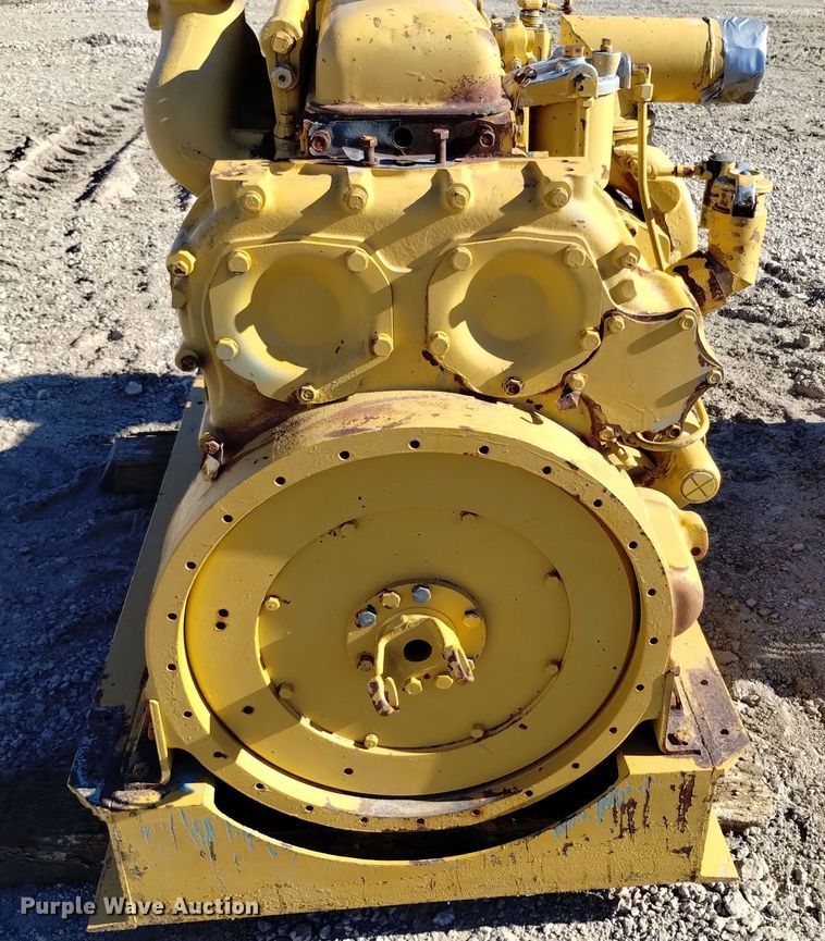 image for item EG9957 (2) engines