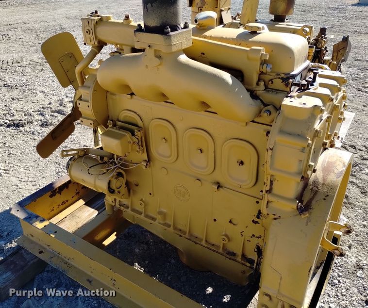 image for item EG9957 (2) engines