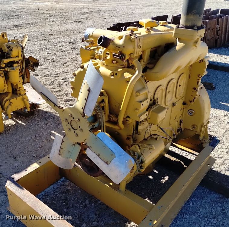 image for item EG9957 (2) engines