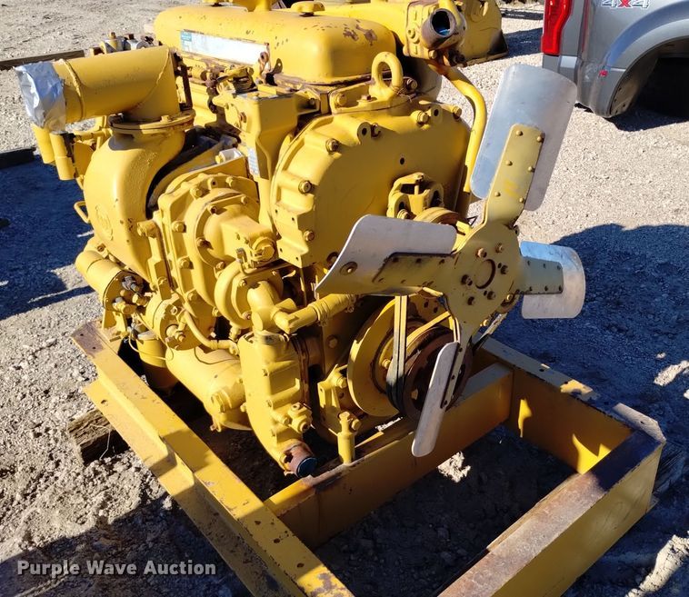 image for item EG9957 (2) engines