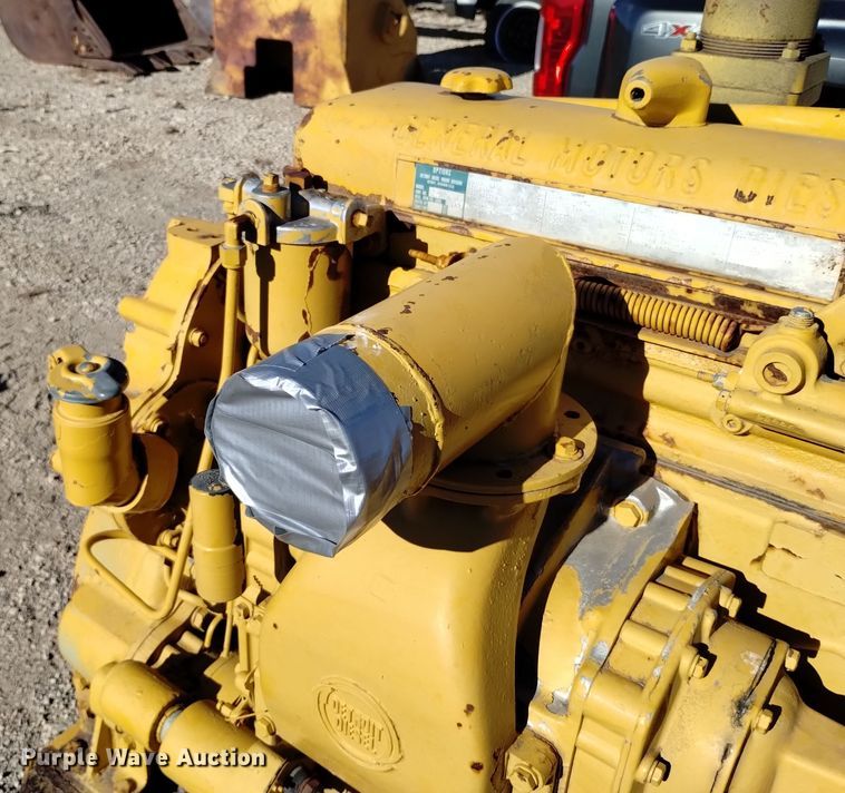 image for item EG9957 (2) engines