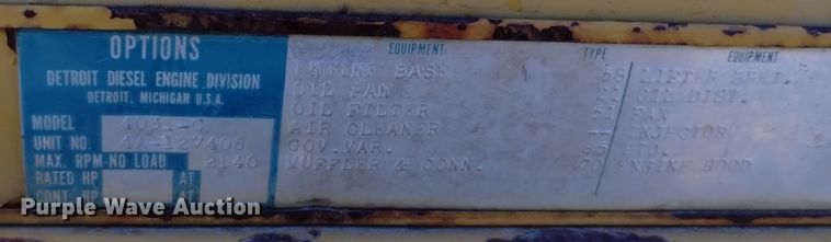 image for item EG9957 (2) engines