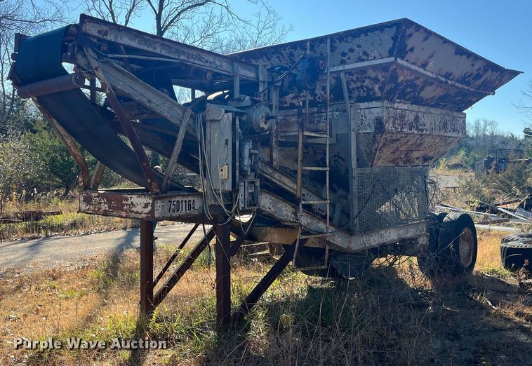 image for item EH2915 Surge bin