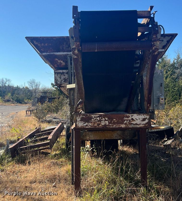 image for item EH2915 Surge bin