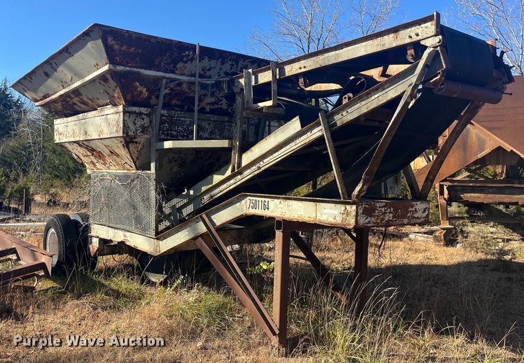 image for item EH2915 Surge bin