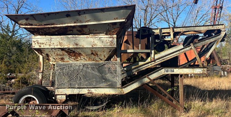 image for item EH2915 Surge bin