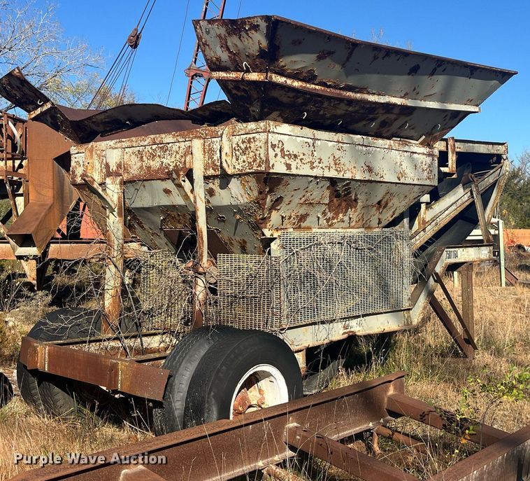 image for item EH2915 Surge bin