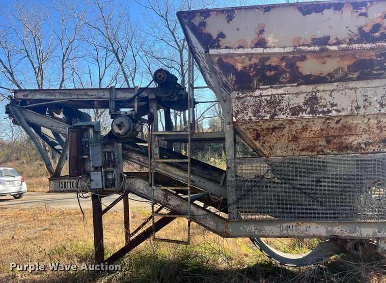 image for item EH2915 Surge bin