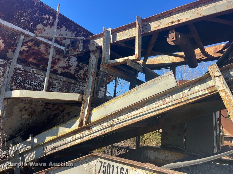 image for item EH2915 Surge bin