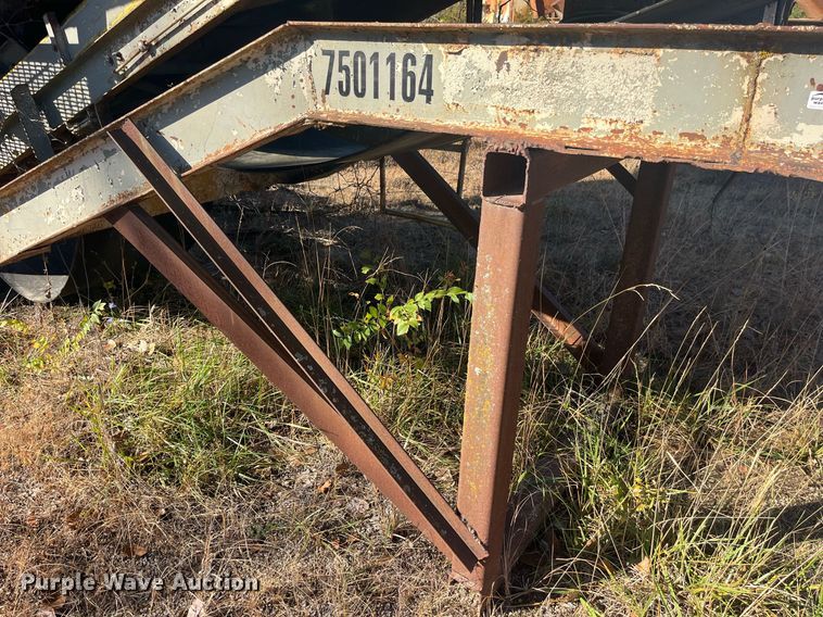 image for item EH2915 Surge bin