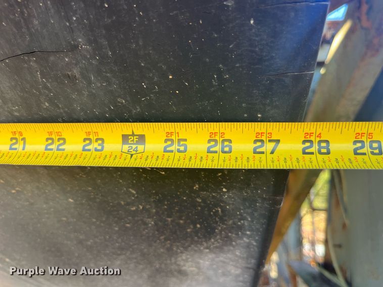 image for item EH2915 Surge bin