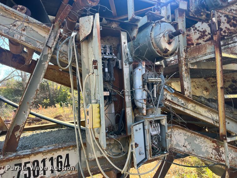 image for item EH2915 Surge bin