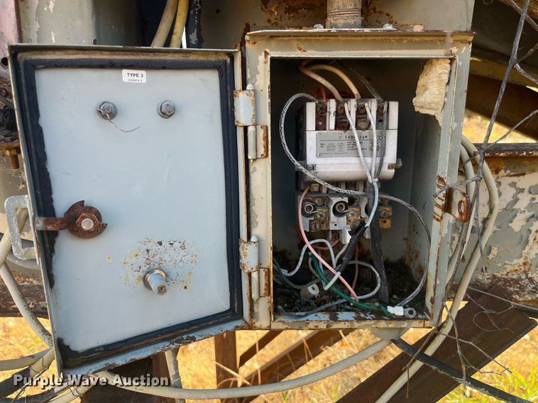 image for item EH2915 Surge bin