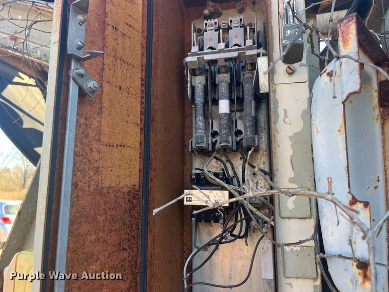 image for item EH2915 Surge bin