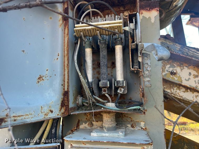 image for item EH2915 Surge bin