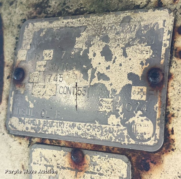 image for item EH2915 Surge bin