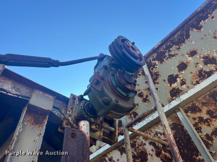 image for item EH2915 Surge bin