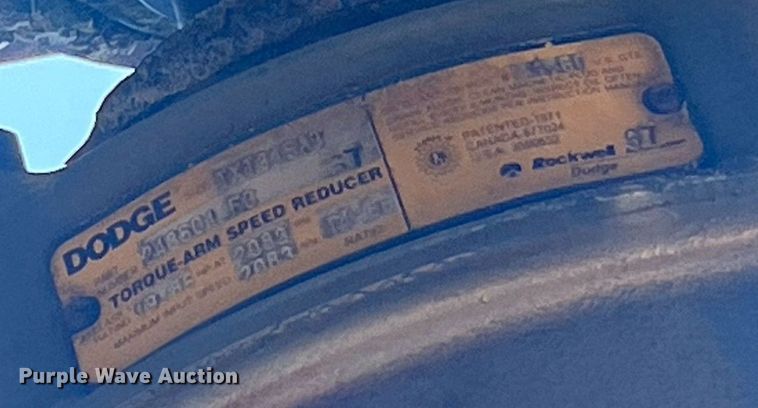 image for item EH2915 Surge bin