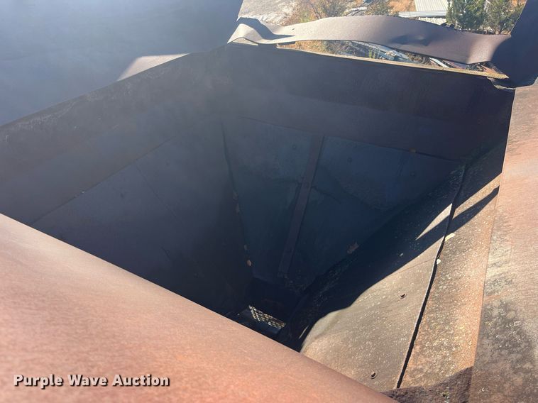 image for item EH2915 Surge bin