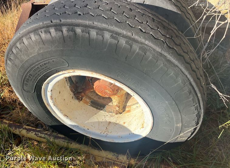 image for item EH2915 Surge bin