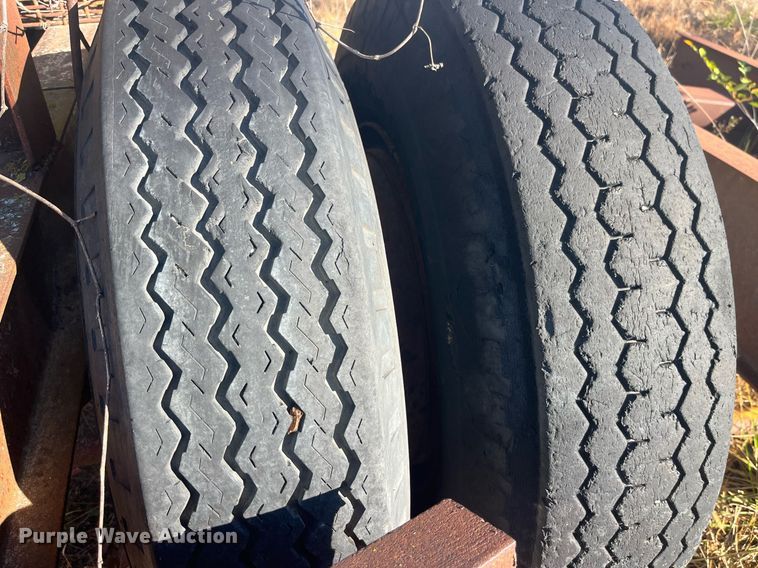 image for item EH2915 Surge bin