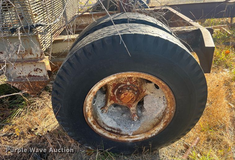 image for item EH2915 Surge bin