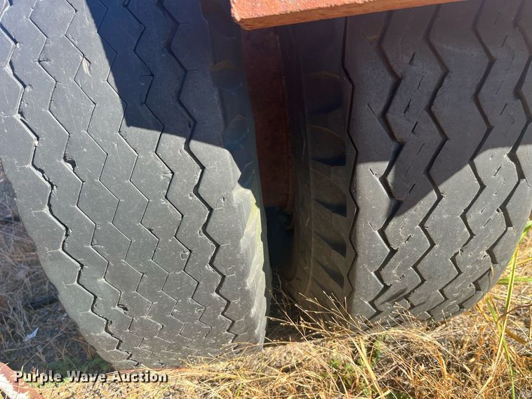 image for item EH2915 Surge bin