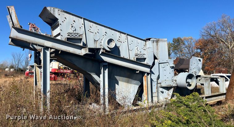 image for item EH2917 Eagle crusher