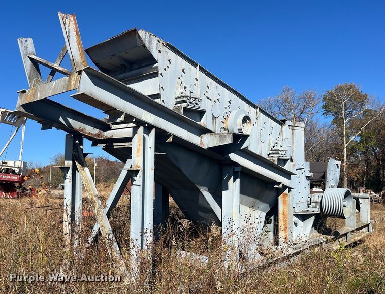 image for item EH2917 Eagle crusher