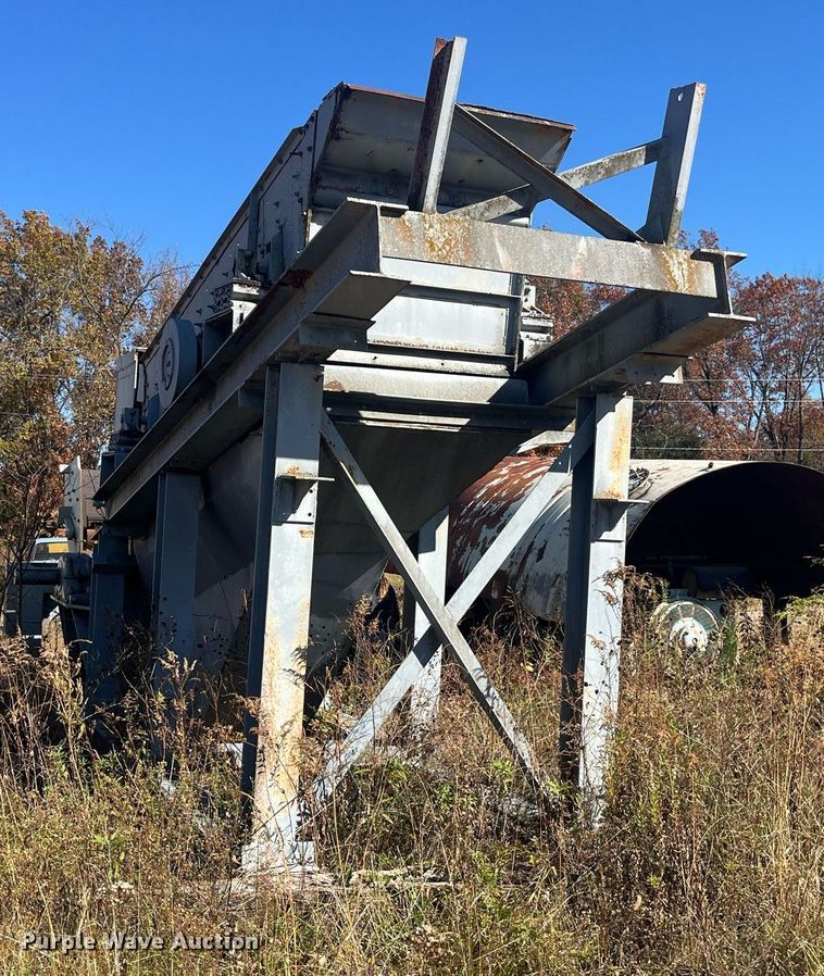 image for item EH2917 Eagle crusher