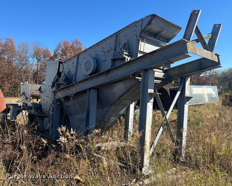 image for item EH2917 Eagle crusher