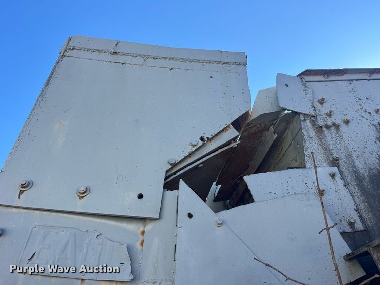 image for item EH2917 Eagle crusher