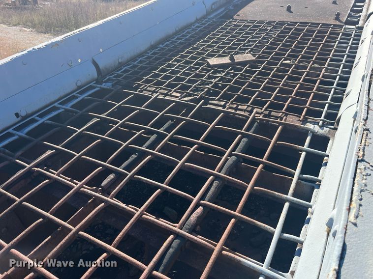 image for item EH2917 Eagle crusher